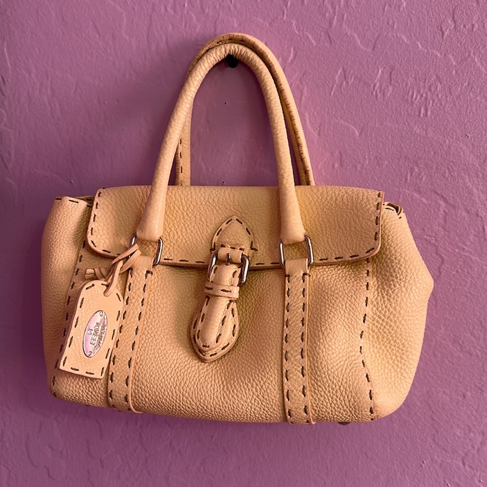Fendi Selleria mini